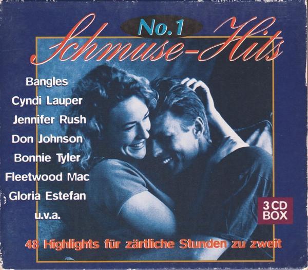 Various - Schmuse-Hits No. 1, Cd's en Dvd's, Cd's | Pop, Gebruikt, Ophalen of Verzenden