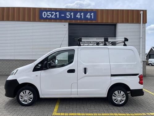 Nissan NV200 1.5 dCi 90pk Optima L1H1 / rijklaar € 9.950 ex, Auto's, Nissan, Onderhoudsboekje, Lease, Handgeschakeld, Overige carrosserieën