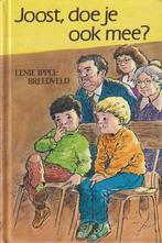 JOOST DOE JE OOK MEE ? 9789033107429 L. Ippel-Breedveld, Boeken, Verzenden, Gelezen, L. Ippel-Breedveld