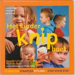 Kinderknipboek 9789058775344 M. Letzel, Verzenden, Zo goed als nieuw, M. Letzel