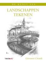 Landschappen tekenen / De kunst van 9789043914321, Boeken, Verzenden, Zo goed als nieuw, Giovanni Civardi