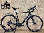 Cannondale Topstone Neo SL 2 Elektrische Gravelbike GRX 2022, Fietsen en Brommers, Overige merken, 28 inch, 10 tot 15 versnellingen