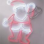 Kerstfiguur kerstman | PerfectLED | 55 x 61 cm, Diversen, Kerst, Verzenden, Nieuw