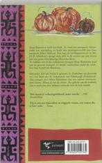 Het raadsel van de pompoen / Het beste dames detectivebureau, Boeken, Verzenden, Gelezen, Alexander MacCall Smith