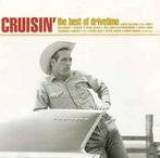 cd - Various - Cruisin - The Best Of Drivetime, Zo goed als nieuw, Verzenden