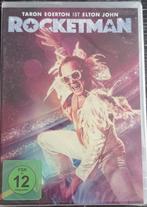 Rocketman - Nieuw in folie -                Gratis verzenden, Vanaf 12 jaar, Verzenden, Nieuw in verpakking, Overige genres