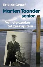 9789054523246 Marten Toonder senior Erik de Graaf, Boeken, Biografieën, Nieuw, Erik de Graaf, Verzenden