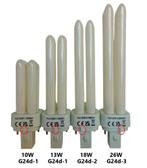 OP=OP Radium RX-D 18W/840/2P G24d-2, Ophalen of Verzenden, Nieuw