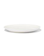 HEMA Dinerbord Ø26cm Tafelgenoten new bone wit, Huis en Inrichting, Keuken | Servies, Verzenden, Nieuw