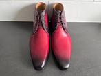 Mala handpainted - Veterschoenen - Maat: EU 43 - Nieuw in, Kleding | Heren, Schoenen, Nieuw