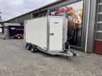 Ifor Williams BV126 | 364x173x214 cm - 3500 kg | VOORRAAD!, Auto diversen, Aanhangers en Bagagewagens, Nieuw