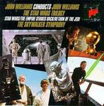 cd - John Williams  - John Williams Conducts John William..., Zo goed als nieuw, Verzenden