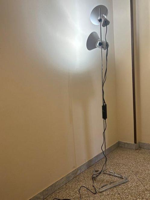 iGuzzini - Unknown - Staande lamp (2) - Junior Spot -, Antiek en Kunst, Antiek | Lampen