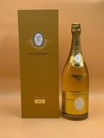 2012 Louis Roederer, Cristal - Champagne Brut - 1 Magnum, Nieuw