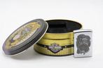 Zippo, Harley-Davidson - Limited Edition - Aansteker - Staal, Nieuw