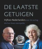 De laatste getuigen | 9789033802201 | Gert-Jan Schaap ;, Zo goed als nieuw, Gert-Jan Schaap ; Sjoerd Wielenga