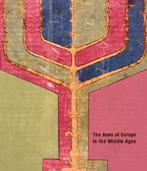 The Jews of Europe in the Middle Ages 9783775791915, Verzenden, Gelezen, Javier Castaño