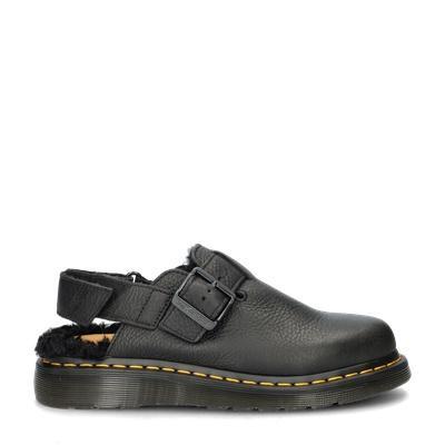 Dr. Martens Jorge II instapschoenen voor dames, Kleding | Dames, Schoenen, Instappers, Zwart, Nieuw, Verzenden