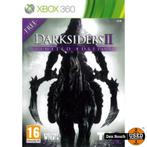 Darksides II Limited Edition - Xbox 360 Game, Zo goed als nieuw, Verzenden