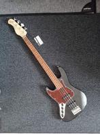 Sadowsky (brand new) - Metroexpress Pj Bass 4 21 Hybrid, Nieuw