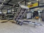 Saris k1 306 170 2700 2 Met rijplaten en extras, Auto diversen, Aanhangers en Bagagewagens, Nieuw