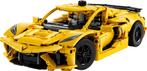 LEGO Technic Chevrolet Corvette Stingray - 42205, Verzenden, Zo goed als nieuw