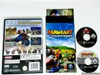 Nintendo Gamecube - Mario Kart Double Dash + The Legend of Z, Verzenden, Gebruikt