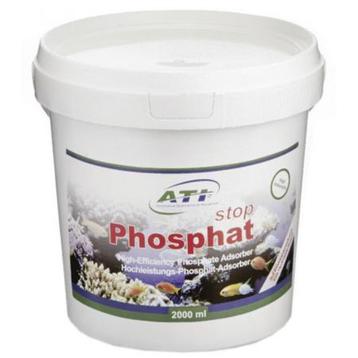 ATI Phosphat Stop - 2000ml beschikbaar voor biedingen