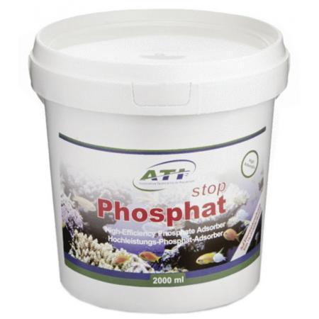 ATI Phosphat Stop - 2000ml, Dieren en Toebehoren, Vissen | Aquaria en Toebehoren, Ophalen of Verzenden