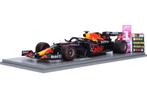 Red Bull Racing RB16B 18S609 Spark Models  Modelauto 1:18, Hobby en Vrije tijd, Modelauto's | 1:18, Verzenden, Nieuw