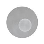 Hell Stella Plafondlamp LED, aluminium mat - ø¸60 cm, Verzenden, Nieuw