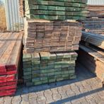 Vuren Balken 3000x155x65mm, Doe-het-zelf en Verbouw, Platen en Panelen, Ophalen of Verzenden, Nieuw