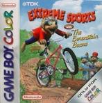 Extreme Sports (Gameboy Color), Spelcomputers en Games, Games | Nintendo Game Boy, Gebruikt, Verzenden