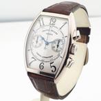 Franck Muller - Casablanca Chronograph Automatic - 5850 CC A, Nieuw