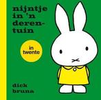 nijntje in n derentuin in Twente 9789056153304 Dick Bruna, Verzenden, Zo goed als nieuw, Dick Bruna