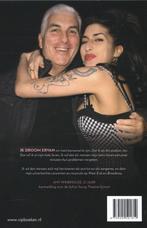 Amy 9789400501812 Mitch Winehouse, Boeken, Verzenden, Gelezen, Mitch Winehouse