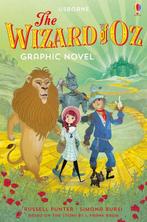 The Wizard of Oz Graphic Novel Graphic Novels 1, Boeken, Verzenden, Gelezen, Russell Punter