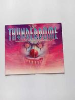 ID&T presents 13.05.95 Thunderdome  flyer Oberhausen, Verzamelen, Verzenden, Gebruikt