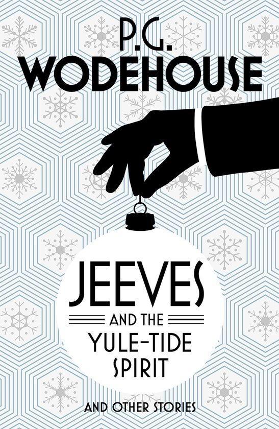 Jeeves & The Yule-Tide Spirit & Other St 9781784750787, Boeken, Taal | Engels, Zo goed als nieuw, Verzenden