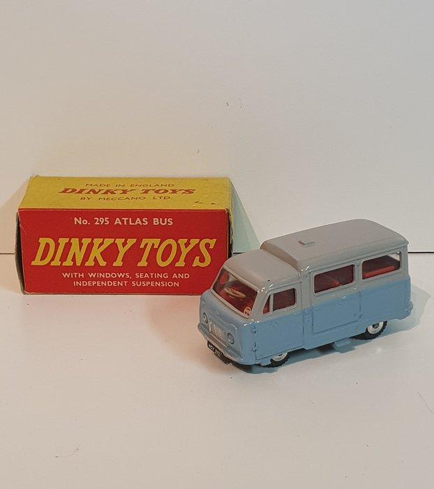 Dinky Toys 1:43 - Model vrachtwagen - Dinky Toys 295 Atlas, Hobby en Vrije tijd, Modelauto's | 1:5 tot 1:12