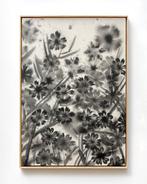 Ella Suárez - Flor silvestre 50 - XL (NO RESERVE)