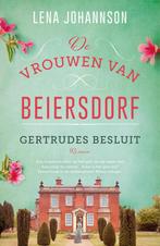 De vrouwen van Beiersdorf 1 -   Gertrudes besluit, Gelezen, Lena Johannson, Verzenden