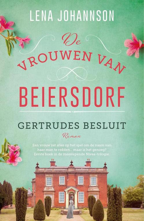 De vrouwen van Beiersdorf 1 -   Gertrudes besluit, Boeken, Romans, Gelezen, Verzenden