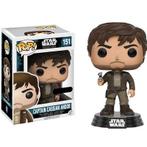 Funko Pop! Star Wars Rogue One: Captain Cassian Andor - Nr 1, Verzenden, Nieuw