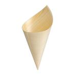 Zakjes - Berkenhout - 17 x 7,5 cm - 100 Stuks - DK389, Verzenden