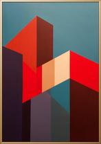 Alejandro Valdes - Geometría Contemporánea IV -XL