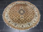 Tabriz - Tapijt - 155 cm - 155 cm, Nieuw
