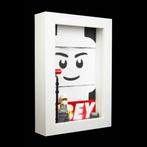 Eddy Plu - Box Edition #25 - OBEY - Edition X/50