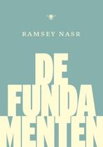 De fundamenten | 9789403132310 | Ramsey Nasr, Boeken, Zo goed als nieuw, Ramsey Nasr