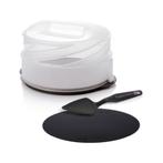Tupperware Taartdoos Set, Huis en Inrichting, Ophalen of Verzenden, Nieuw